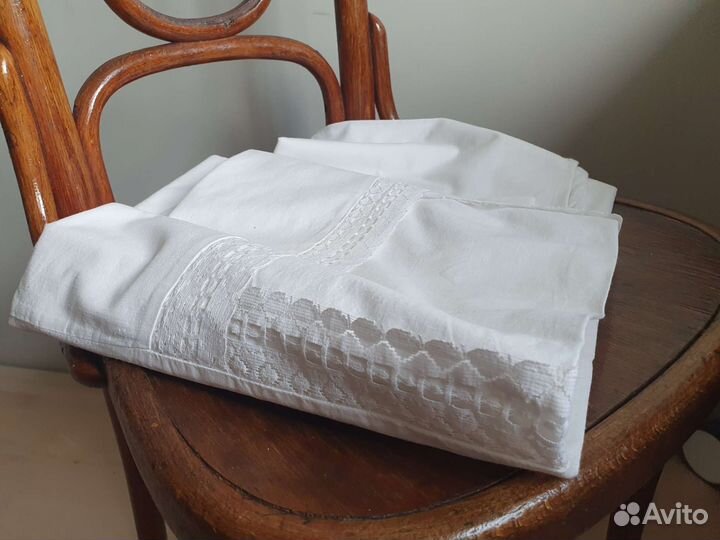 Текстиль СССР, винтаж