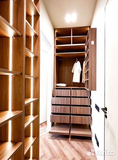 Шкаф с гарантией от производителя