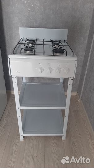 Плита газовая