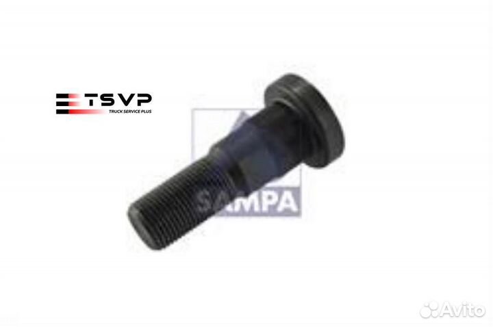 Sampa 031078 Болт колесный Volvo FH FM