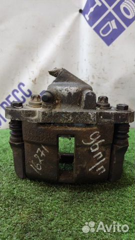 Суппорт передний правый Datsun On-Do седан 1.6