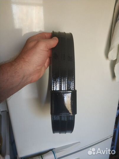 Ремень женский итальянский