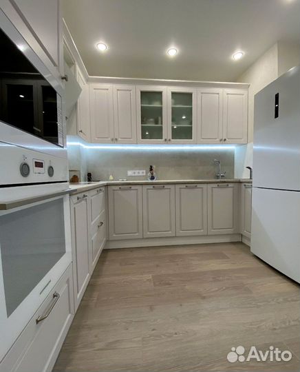 Кухонный гарнитур. Кухня на заказ от производителя