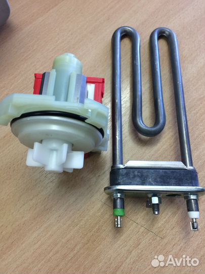 Магазин запчастей бытовой техники в Нижнекамске