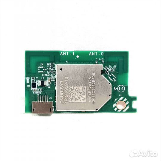 Wifi модули для телевизоров Sony dnur-SY3