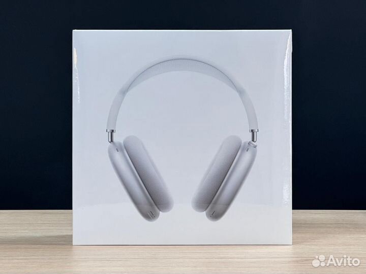 Apple AirPods Max. Новые. (Запечатанные)