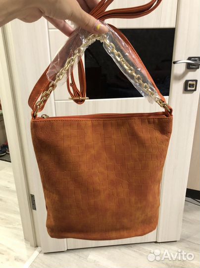 Сумка женская