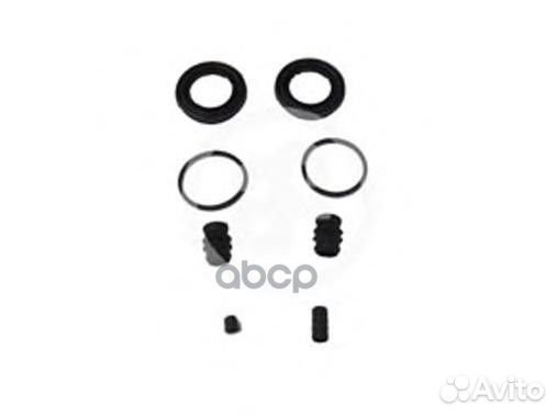 Рем. к-кт суппорта subaru forester/impreza/lega