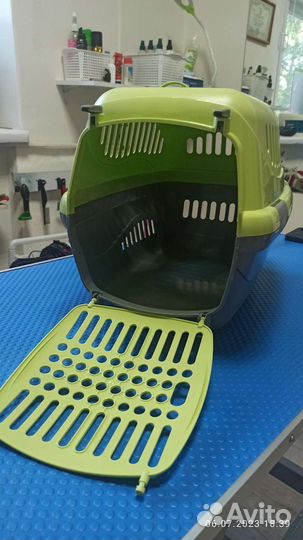 Переноски для питомцев