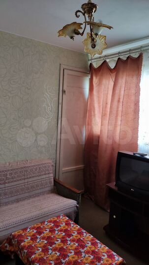 Комната 10 м² в 5-к., 2/9 эт.