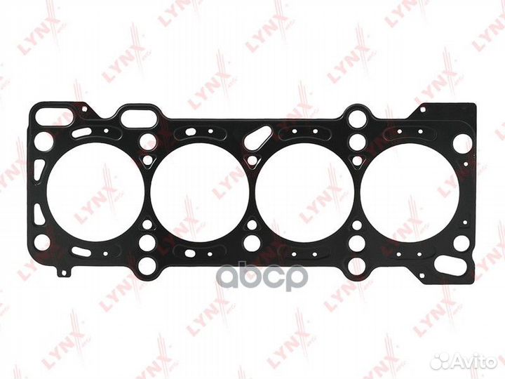 Прокладка ГБЦ Mazda 323/626/Premacy 2.0 16V FS