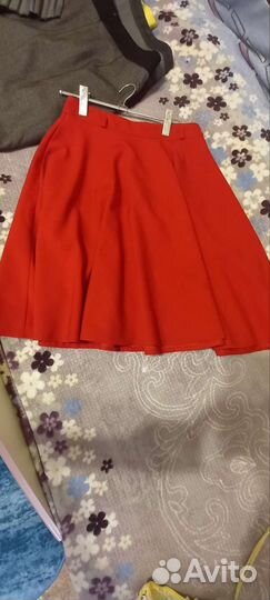 Вещи пакетом на девушку 44 46