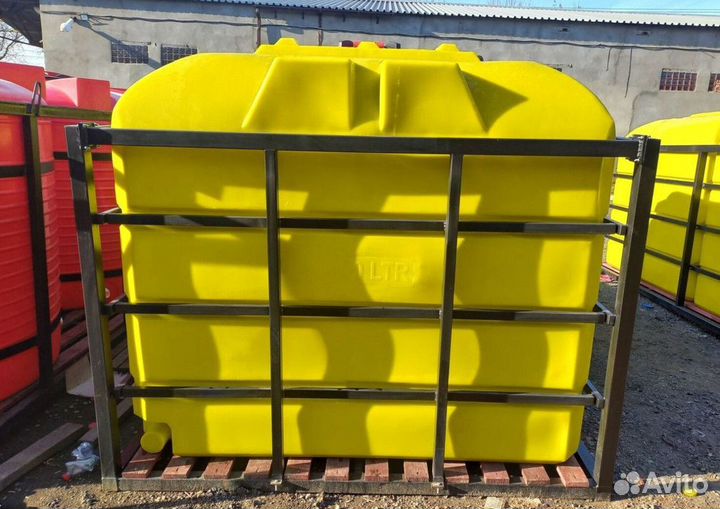 Кассета для транспортировки жку кас 12000 л