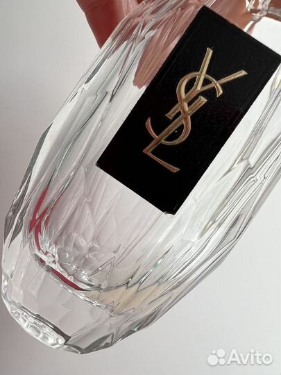 Parisienne Yves Saint Laurent Оригинал Раритет