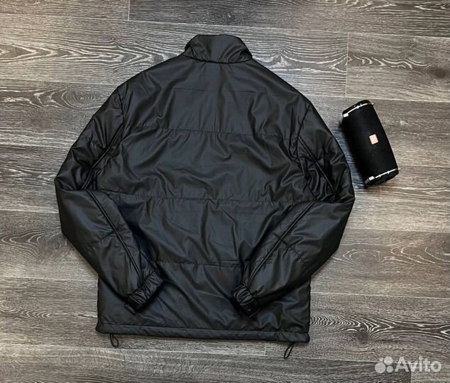 Демисезонные куртки Lacoste современные