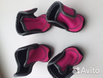 Обувь для маленькой собачки