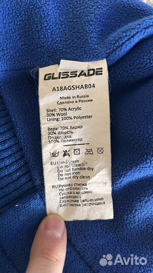 Шапка для мальчика детская весенняя