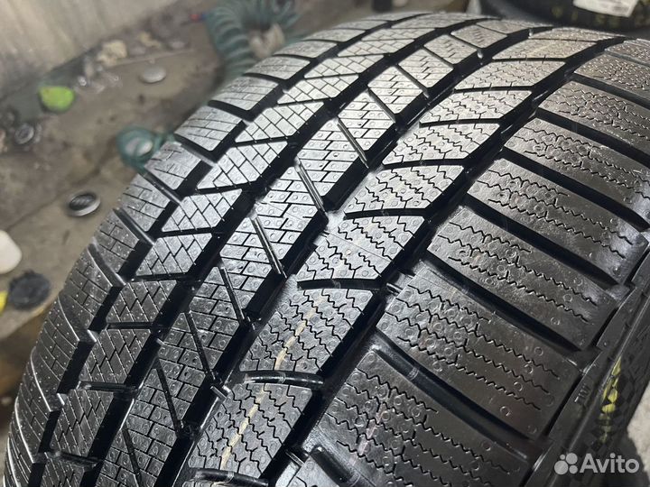 Continental ContiWinterContact TS 810 Sport 285/35 R20 104V