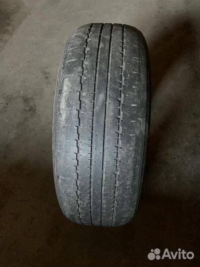 Triangle TR257 235/65 R17