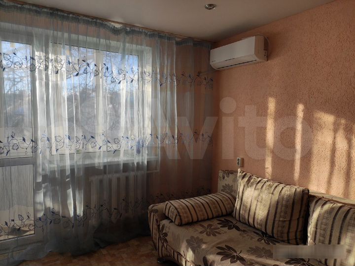 2-к. квартира, 48 м², 4/5 эт.