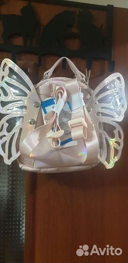 Рюкзак детский для девочки Acoola