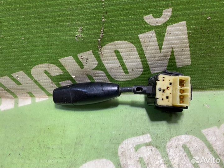 Подрулевой переключатель дворников Chevrolet Lanos