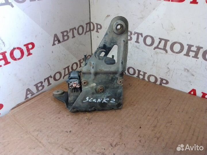 Блок ABS Renault Scenic 2 1.5D 2008