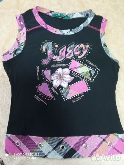 Одежда Mojito, Jennifer