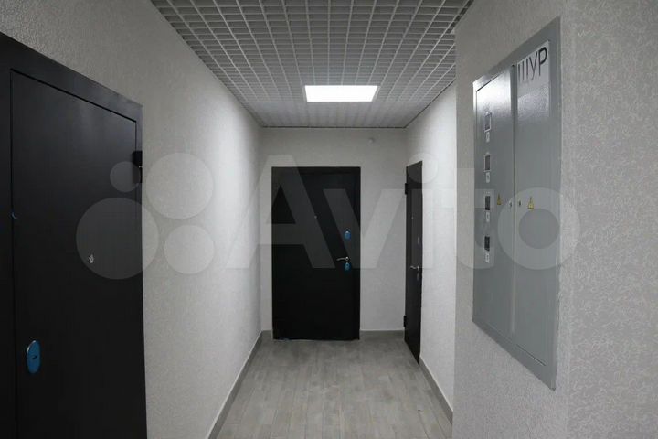 Квартира-студия, 29,6 м², 2/11 эт.