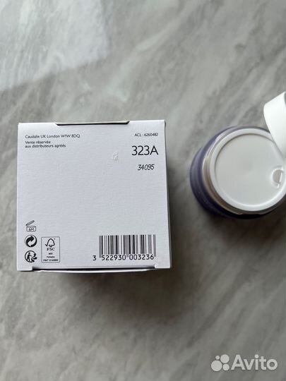 Крем для лица caudalie