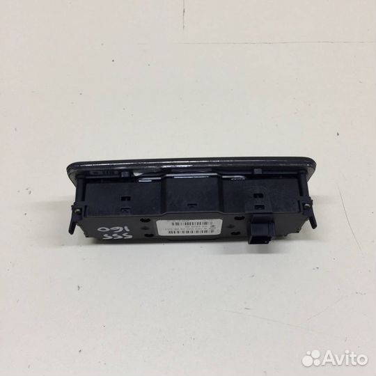 Блок кнопок Mercedes-Benz ML-Class W163 1998-2004