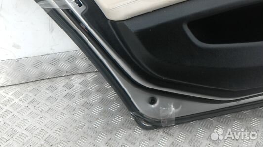 Дверь задняя левая BMW 7 F01 (70F09FG01)