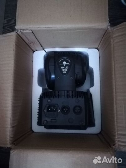 Светодиодный свет 