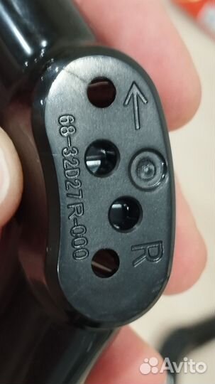 Ножки для телевизора Fusion fltv-32T21