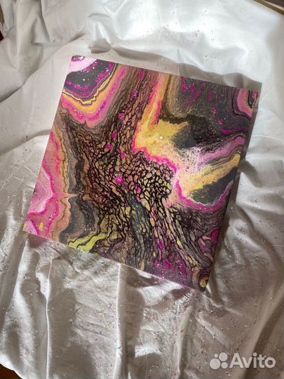 Интерьерные картины на заказ