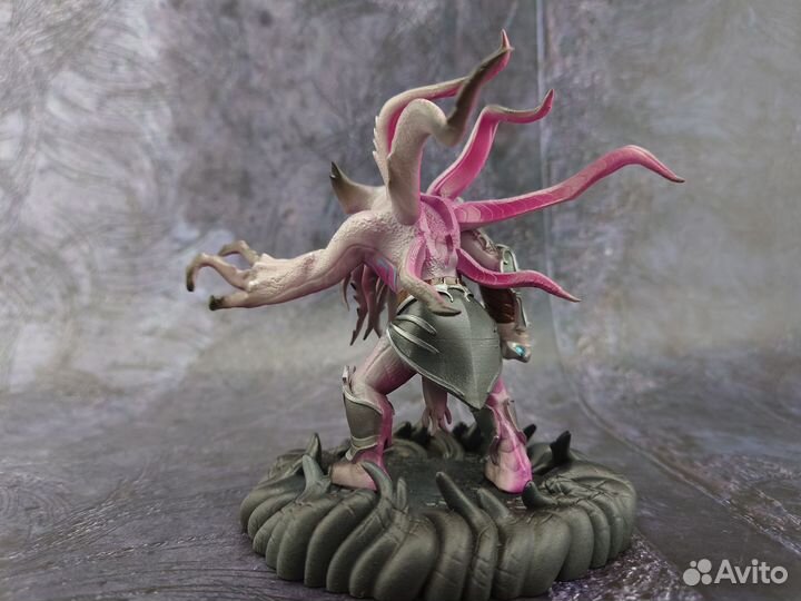 Фигурка dota2: Faceless Void - Claszian Supremacy