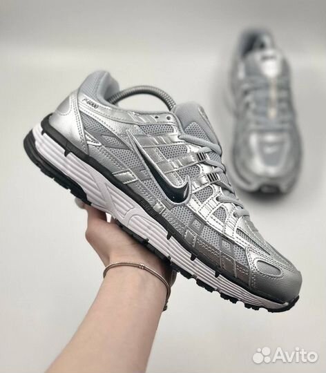 Nike p6000