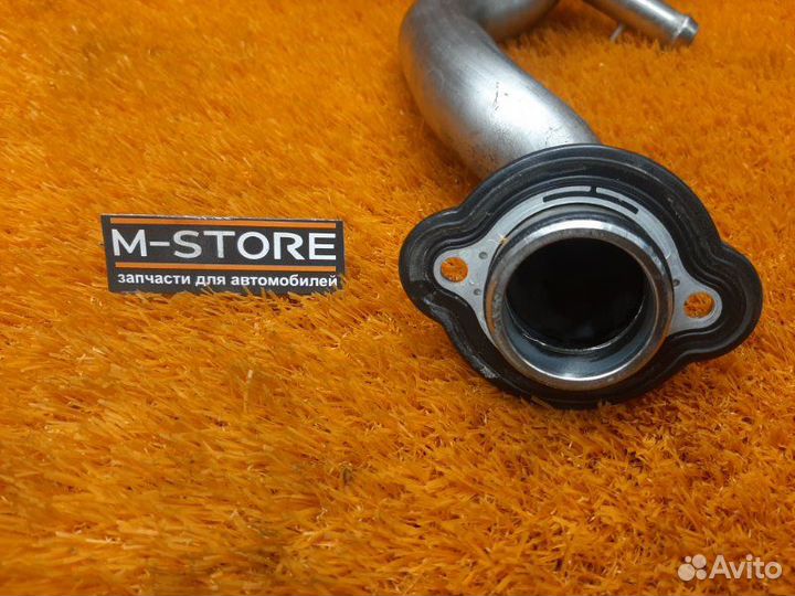 Патрубок системы охлаждения Bmw 5-Series E60