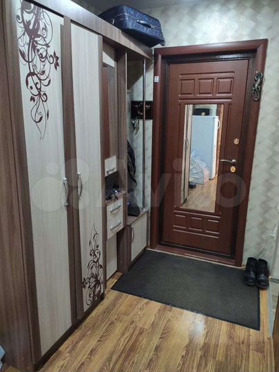 3-к. квартира, 65 м², 2/9 эт.