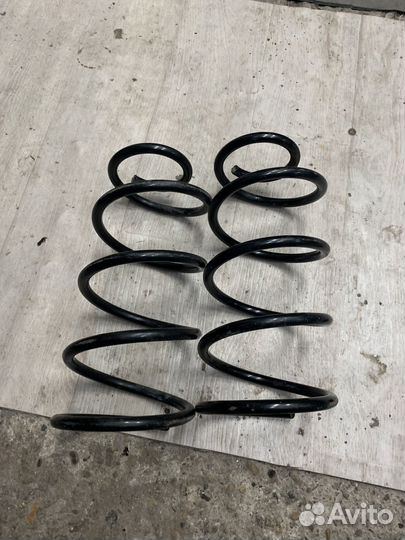 Пружины ford