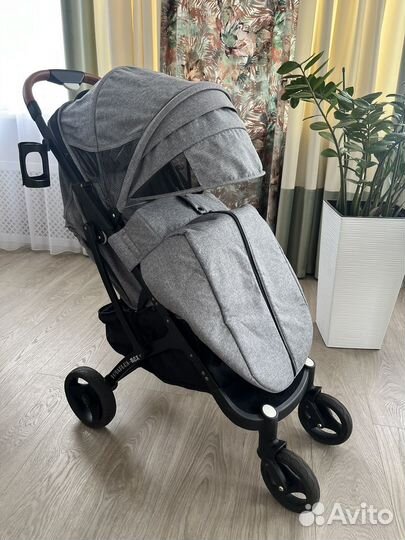Коляска Yoya plus max