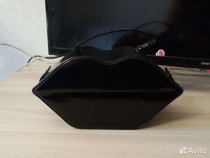 Новая косметичка