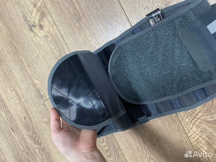 Корсет ортопедический противорадикулитный