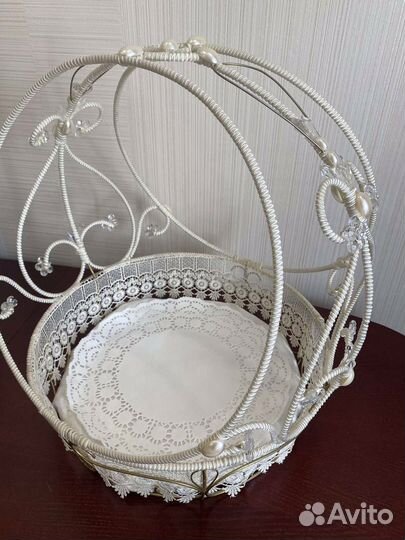 Свадебные аксессуары