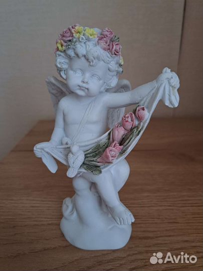 Ангелочки фигурки