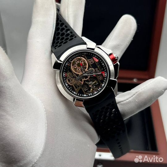 Часы мужские Jacob & Co Epic X of CR7