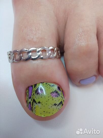 Маникюр /Педикюр/Подолог/выезд