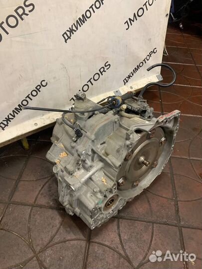 Коробка передач B5244S Вольво V50 S40 C30 C70