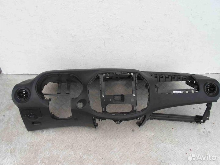 Торпедо Mercedes-Benz V-Class/Vito/Viano