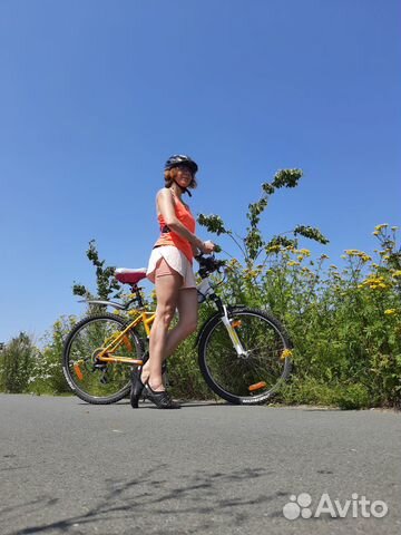 Велосипед merida горный мтб